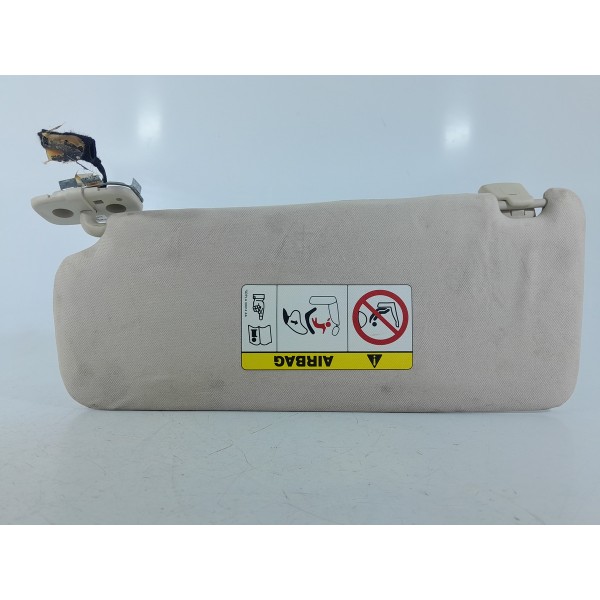 Quebra Sol Evoque Direito 2012/2020