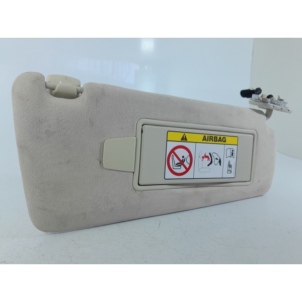 Quebra Sol Evoque Direito 2012/2020