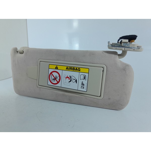 Quebra Sol Evoque Direito 2012/2020