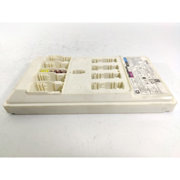 Modulo Conforto Bmw 320 G20 2019/2025 61355a03f5401