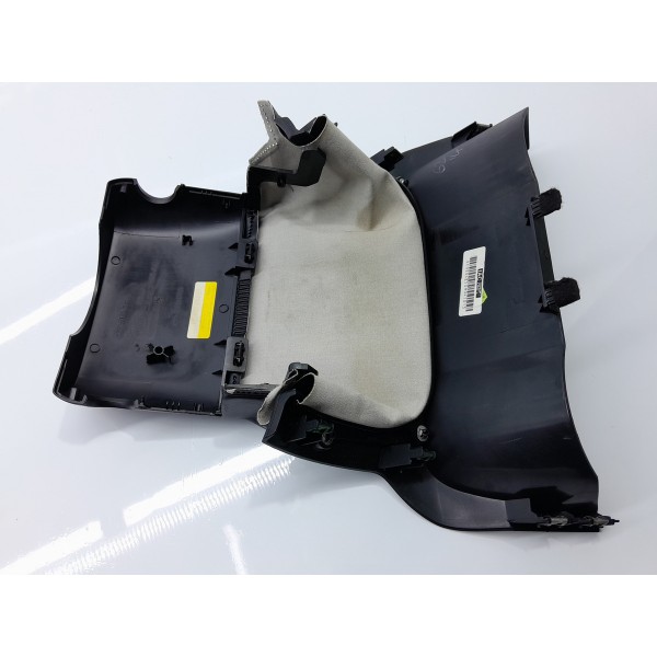 Acabamento Superior Chave Seta Evoque 2012/2019 Bj323f902ab