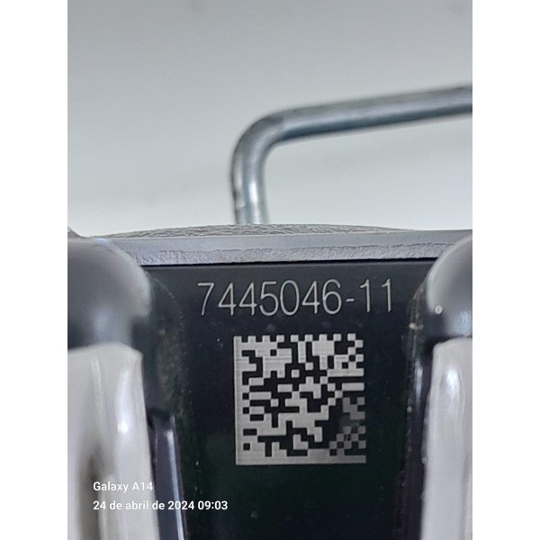 Fechadura Porta Bmw 320 330 Traseira Dieit 2019/2025 7445046