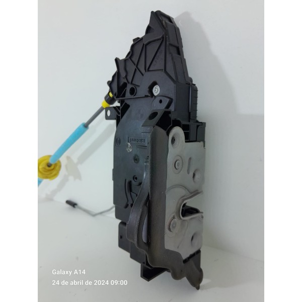 Fechadura Porta Bmw 320 330 Traseira Dieit 2019/2025 7445046