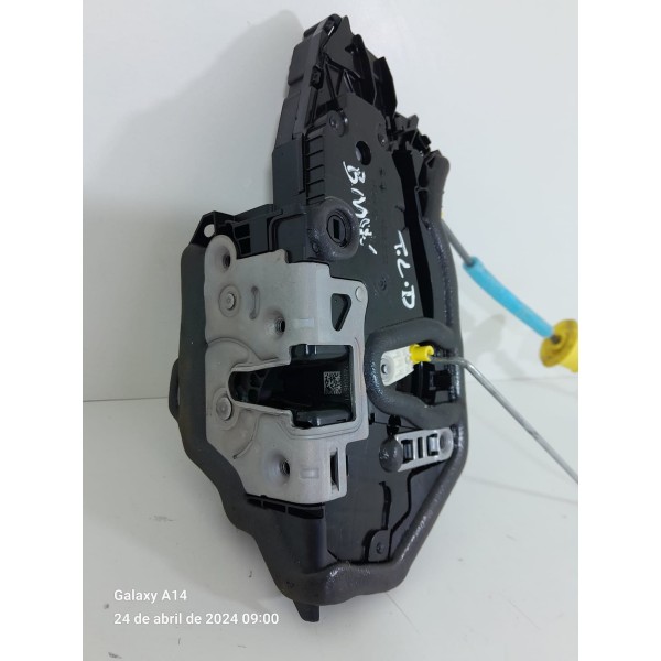 Fechadura Porta Bmw 320 330 Traseira Dieit 2019/2025 7445046