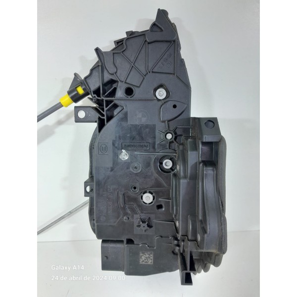 Fechadura Porta Bmw 320 330 Traseira Dieit 2019/2025 7445046