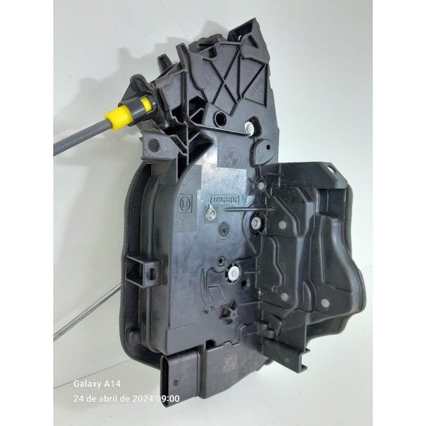 Fechadura Porta Bmw 320 330 Traseira Dieit 2019/2025 7445046