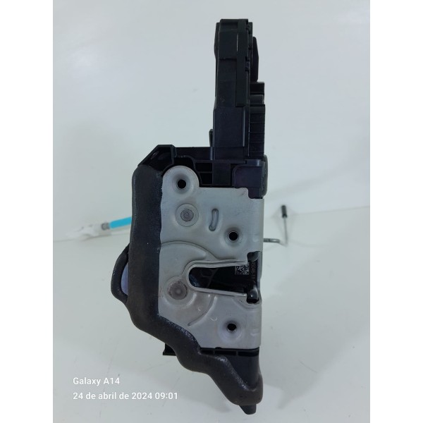 Fechadura Porta Bmw 320 330 Traseira Dieit 2019/2025 7445046