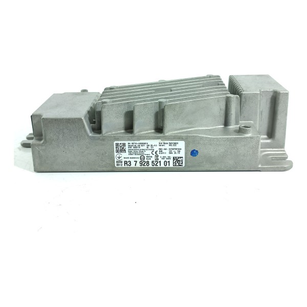 Modulo Som Bmw 320 G20 2019/2025 792852101