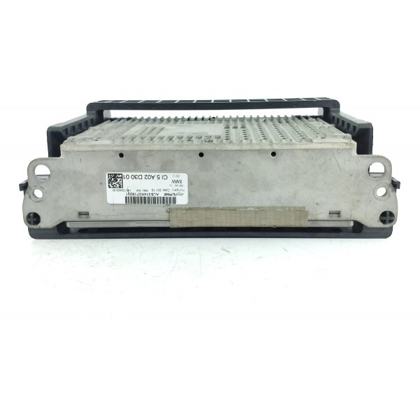 Modulo Multimidia Bmw 320 G20 2019/2025 15614210