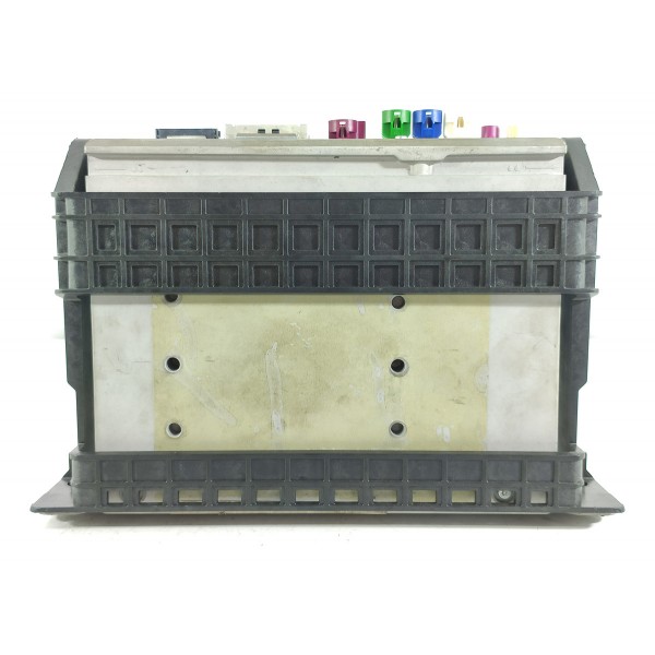 Modulo Multimidia Bmw 320 G20 2019/2025 15614210