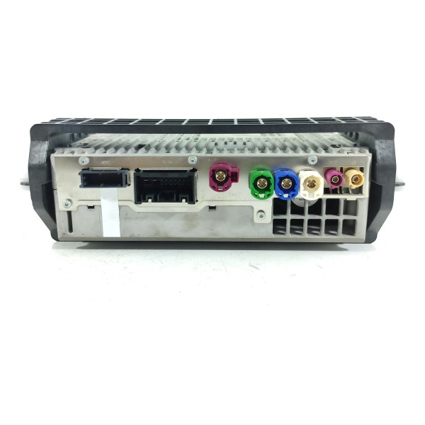 Modulo Multimidia Bmw 320 G20 2019/2025 15614210