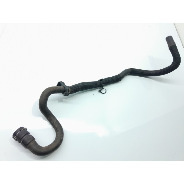 Mangueira Resfriador Oleo Evoque 2012/2019 Bj328b160eb Det