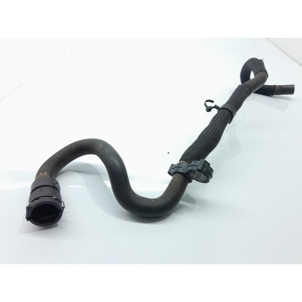 Mangueira Resfriador Oleo Evoque 2012/2019 Bj328b160eb Det