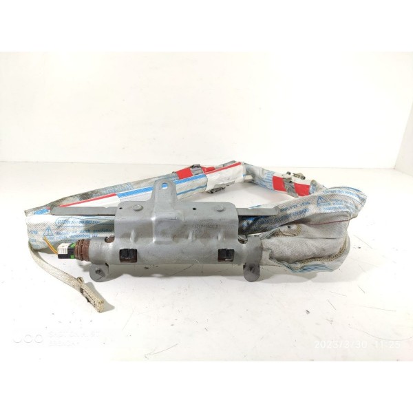 Cortina Teto Peugeot 408 Direita 2011/2016 9670936580