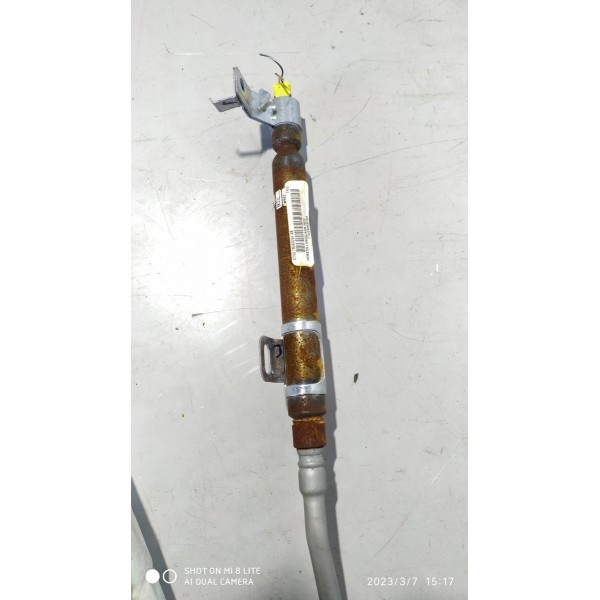 Cortina Teto Edge Direita 2009 2010 2011 2012 2013 2014