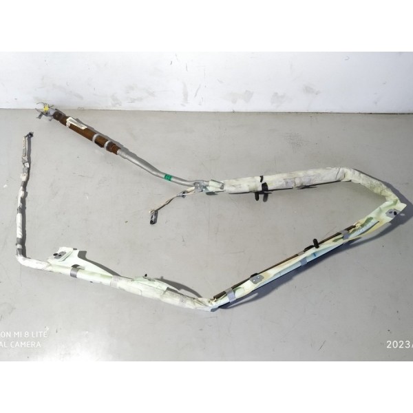 Cortina Teto Edge Direita 2009 2010 2011 2012 2013 2014