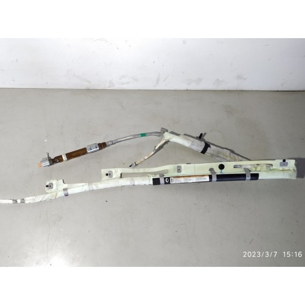 Cortina Teto Edge Direita 2009 2010 2011 2012 2013 2014