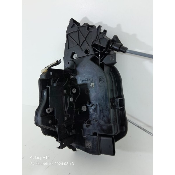 Fechadura Porta Bmw 320 330 Dianteira Esq 2019/2025 7445041