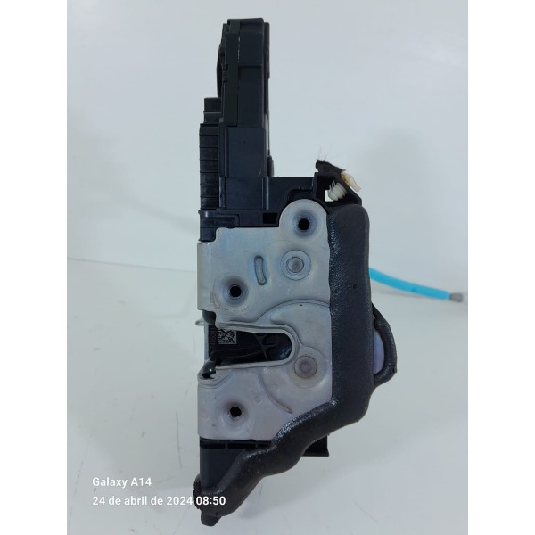 Fechadura Porta Bmw 320 330 Dianteira Esq 2019/2025 7445041