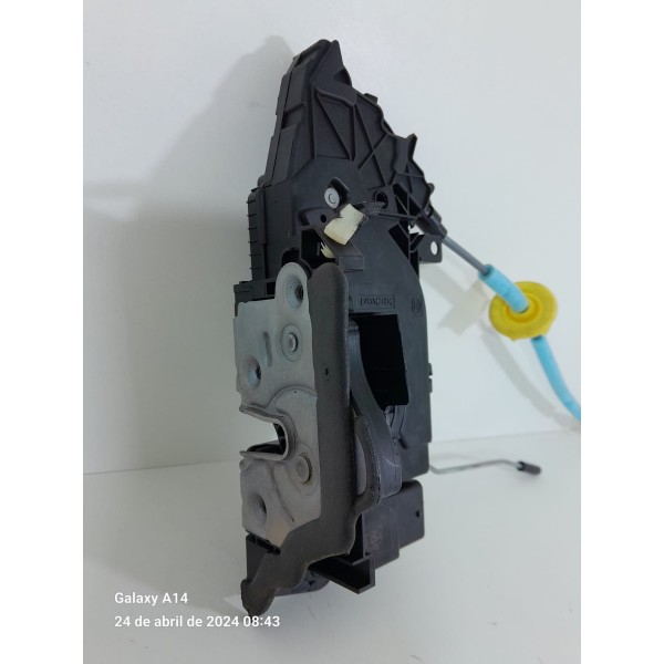 Fechadura Porta Bmw 320 330 Dianteira Esq 2019/2025 7445041