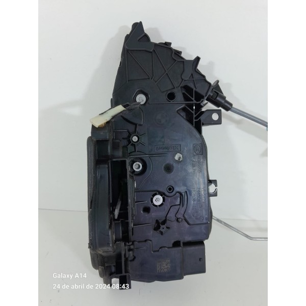 Fechadura Porta Bmw 320 330 Dianteira Esq 2019/2025 7445041