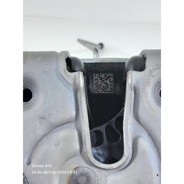 Fechadura Porta Bmw 320 330 Dianteira Esq 2019/2025 7445041