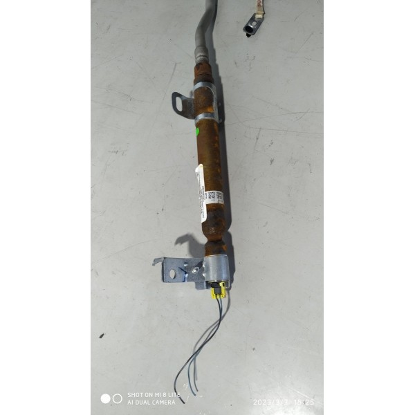 Cortina Teto Edge Esquerda 2009 2010 2011 2012 2013 2014