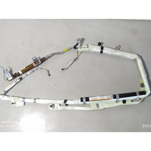 Cortina Teto Edge Esquerda 2009 2010 2011 2012 2013 2014