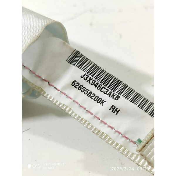 Cortina Teto Hrv Touring Direito 2020 626558200k