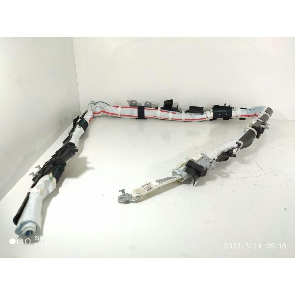 Cortina Teto Hrv Touring Direito 2020 626558200k