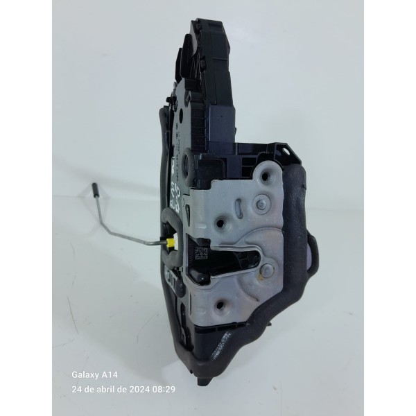 Fechadura Porta Bmw 320 330 Traseira Esque 2019/2025 7445045