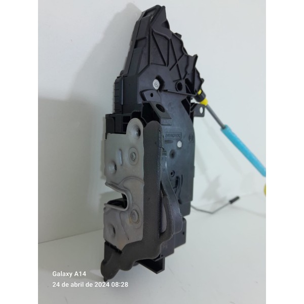 Fechadura Porta Bmw 320 330 Traseira Esque 2019/2025 7445045