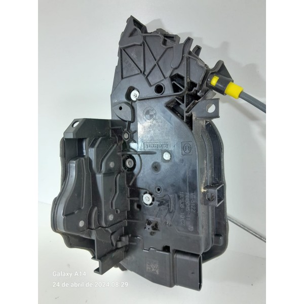 Fechadura Porta Bmw 320 330 Traseira Esque 2019/2025 7445045