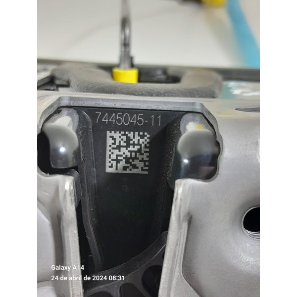 Fechadura Porta Bmw 320 330 Traseira Esque 2019/2025 7445045