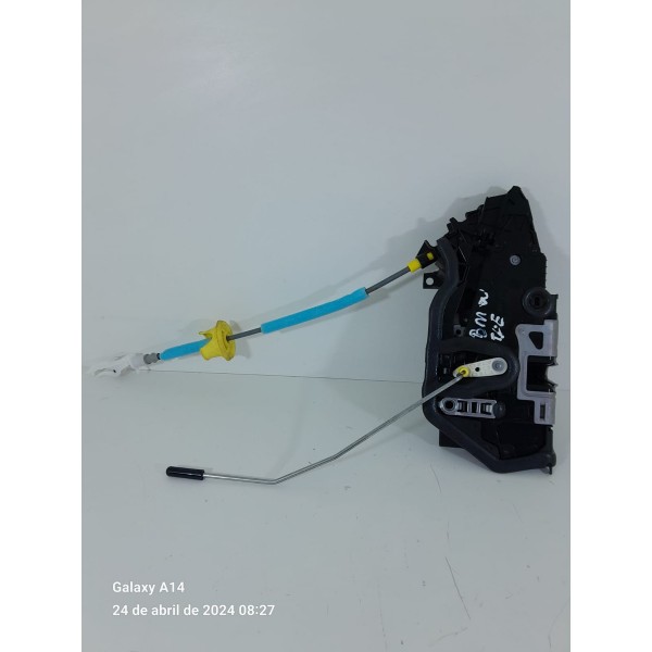 Fechadura Porta Bmw 320 330 Traseira Esque 2019/2025 7445045