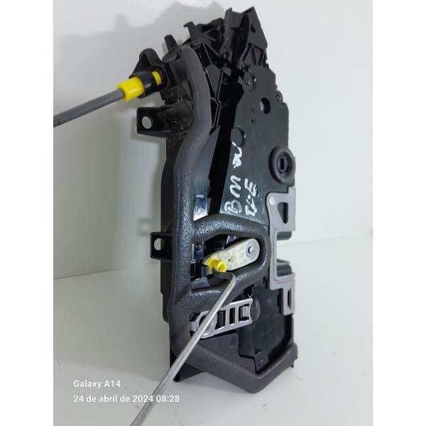 Fechadura Porta Bmw 320 330 Traseira Esque 2019/2025 7445045