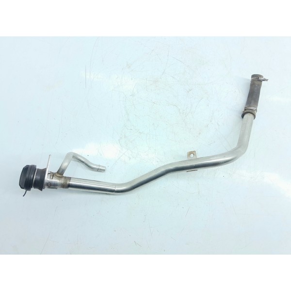 Gargalo Tanque Combustivel Evoque 2012/2019 Cinza 2018