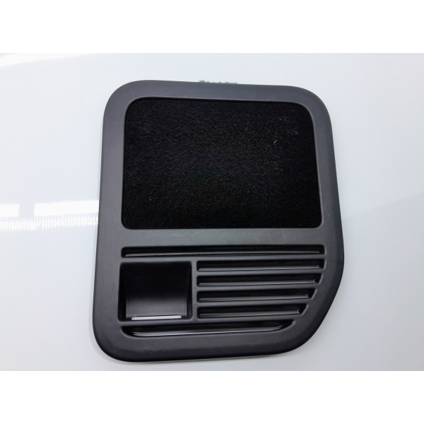 Tampa Caixa Fusivel Porta Mala Evoque 2012/19 Bj32405b81aaw