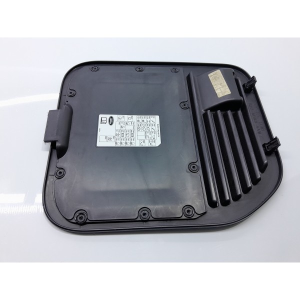 Tampa Caixa Fusivel Porta Mala Evoque 2012/19 Bj32405b81aaw