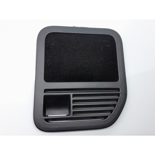 Tampa Caixa Fusivel Porta Mala Evoque 2012/19 Bj32405b81aaw