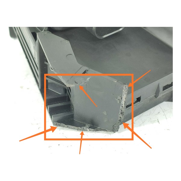 Pedal Acelerador Bmw 320 330i G20 2019/2025 Det 6853175