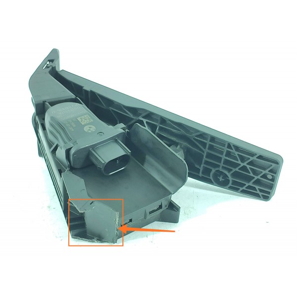 Pedal Acelerador Bmw 320 330i G20 2019/2025 Det 6853175