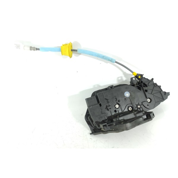 Fechadura Porta Bmw 320 330 Traseira Dir 2019/2025 7445046