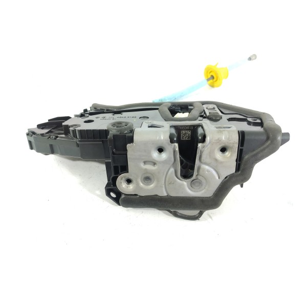 Fechadura Porta Bmw 320 330 Traseira Dir 2019/2025 7445046