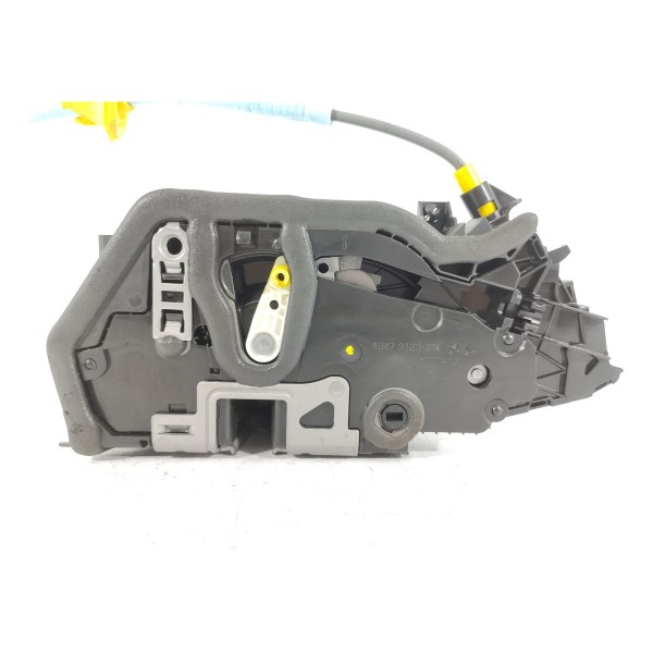 Fechadura Porta Bmw 320 330 Traseira Esq 2019/2025 7445045