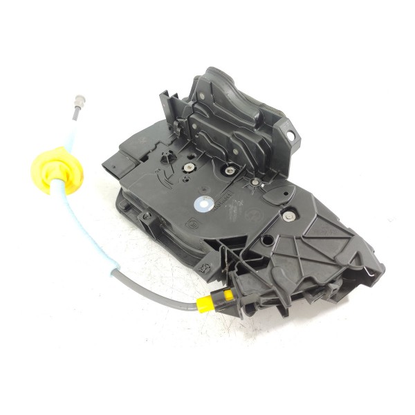 Fechadura Porta Bmw 320 330 Traseira Esq 2019/2025 7445045