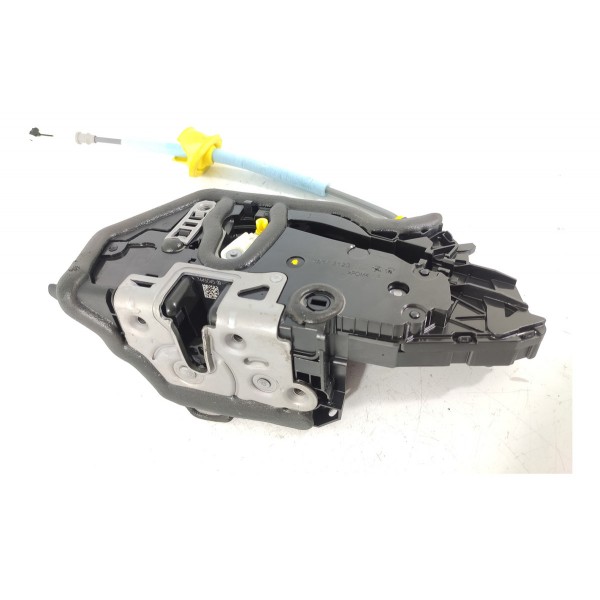 Fechadura Porta Bmw 320 330 Traseira Esq 2019/2025 7445045