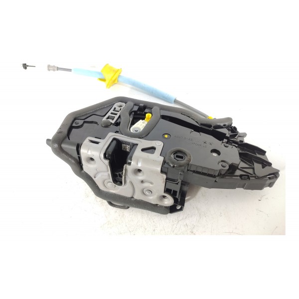 Fechadura Porta Bmw 320 330 Traseira Esq 2019/2025 7445045