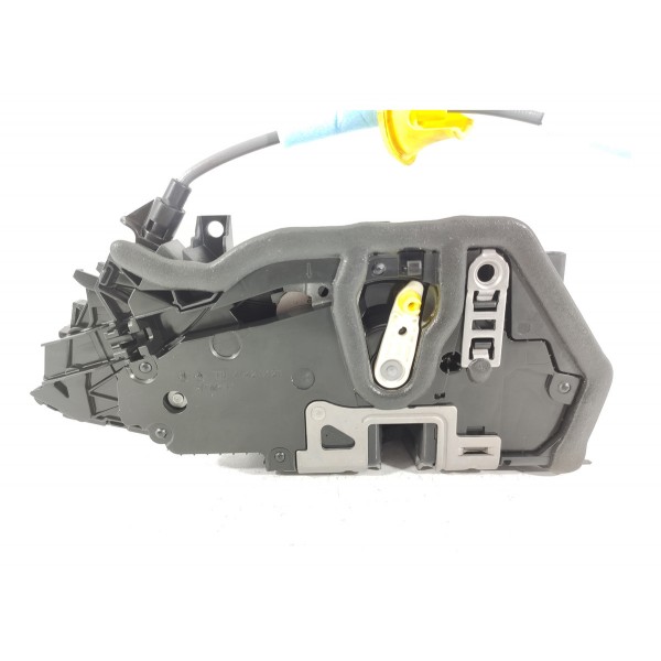 Fechadura Porta Bmw 320 330 Dianteira Dir 2019/2025 7445044