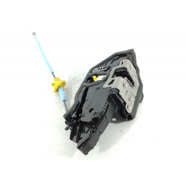 Fechadura Porta Bmw 320 330 Dianteira Dir 2019/2025 7445044
